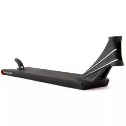 Wise Via 584mm x 145mm Lap - Fekete