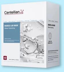Centellian24 Mască facială intens hidratantă cu acid madecasos Madeca Lab Mask Water Hydrating - 24 ml * 20 buc Masca de fata