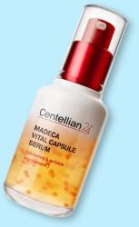 Centellian24 Ser capsulat pentru față cu acid madecasos Madeca Vital Capsule Serum - 50 ml