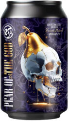  Etyeki Pear of the God ’25 0, 33l 6% - italmindenkinek