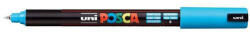 uni Marker Uni dekor Posca PC-1MR világoskék 0, 7 mm (2UPC1MRVK)