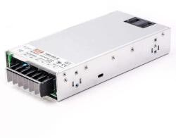 MEAN WELL HRP-450-12 450W/12V/0-37, 5A tápegység (HRP-450-12)
