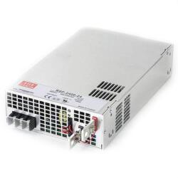 MEAN WELL RSP-2400-24 2400W/24V/0-100A tápegység (RSP-2400-24)