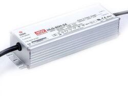 MEAN WELL HLG-80H-24 80W/24V/0-3, 4V tápegység (HLG-80H-24)