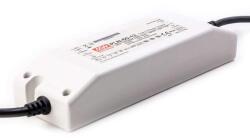 MEAN WELL PLN-60-24 60W/24V/0-2, 5A tápegység (PLN-60-24)