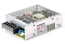 MEAN WELL HRP-75-12 75W/12V/0-6, 3A tápegység (HRP-75-12)
