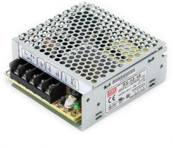 MEAN WELL RS-50-48 50W/48V/0-1, 1A tápegység (RS-50-48)
