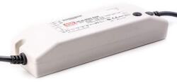 MEAN WELL HLN-80H-12A 80W/12V/0-5A tápegység (HLN-80H-12A)