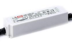 MEAN WELL LPF-16D-12 16W/12V/0-1.34A tápegység (LPF-16D-12)