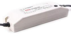 MEAN WELL HLN-80H-24A 80W/24V/0-3, 4A tápegység (HLN-80H-24A)