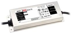 MEAN WELL ELG-75-36B 75W/36V/0-2, 1A, dimmelhető tápegység (ELG-75-36B)