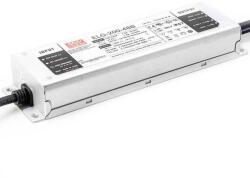 MEAN WELL ELG-200-48B 200W/48V/0-4, 16A tápegység (ELG-200-48B)