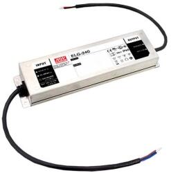 MEAN WELL ELG-240-36A 240W/36V/0-6, 66A tápegység (ELG-240-36A)