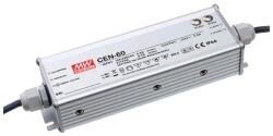MEAN WELL CEN-60-36 60W/36V/0-1, 7A tápegység (CEN-60-36)