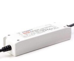 MEAN WELL PLN-30-12 30W/12V/0-2, 5A tápegység (PLN-30-12)