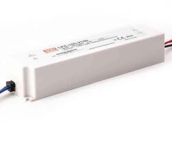 MEAN WELL LPC-100-2100 100W/24-48V/2100mA áramgenerátoros tápegység (LPC-100-2100)