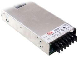 MEAN WELL HRP-450-48 450W/48V/0-9, 5A tápegység (HRP-450-48)
