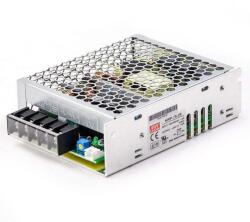 MEAN WELL HRP-75-24 75W/24V/0-3, 2A tápegység (HRP-75-24)