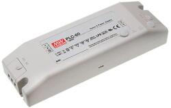 MEAN WELL PLC-60-36 tápegység (PLC-60-36)