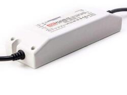 MEAN WELL PLN-60-12 60W/12V/0-5A tápegység (PLN-60-12)