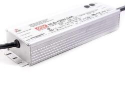 MEAN WELL HLG-120H-24A 120W/24V/0-5A tápegység (HLG-120H-24A)
