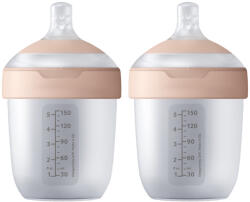 Lovi MAMMAFEEL cumisüveg szett 150ml 2db