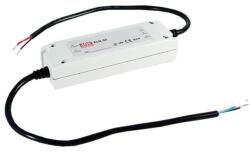 MEAN WELL ELN-30-48 30W/48V/0-0, 63A tápegység (ELN-30-48)