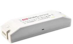 MEAN WELL PLC-45-12 45W/12V/0-3, 8A tápegység (PLC-45-12)