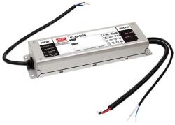 MEAN WELL ELG-200-48A 200W/48V/0-4, 16A tápegység (ELG-200-48A)