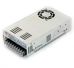 MEAN WELL SP-320-24 320W/24V/0-13A tápegység (SP-320-24)
