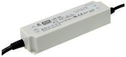 MEAN WELL LPF-40-36 40W/36V/0-1, 12A tápegység (LPF-40-36)