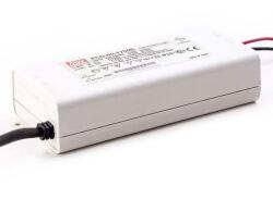 MEAN WELL PCD-60-1750B 60W/20-34V/1750mA áramgenerátoros tápegység (PCD-60-1750B)