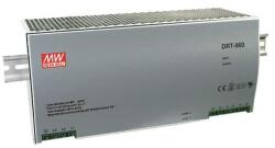 MEAN WELL DRT-960-48 960W/48V/0-20A tápegység (DRT-960-48)