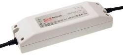 MEAN WELL PLN-45-36 45W/36V/0-1, 25A tápegység (PLN-45-36)