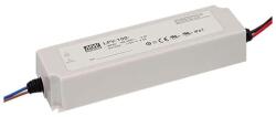 MEAN WELL LPV-100-48 100W/48V/0-2, 8A tápegység (LPV-100-48)