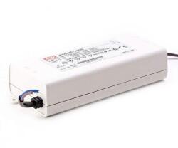 MEAN WELL PCD-40-700B 40W/34-57V/700mA áramgenerátoros tápegység (PCD-40-700B)