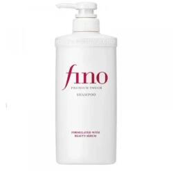 Shiseido Șampon Shiseido Fino Premium Touch - 550 ml