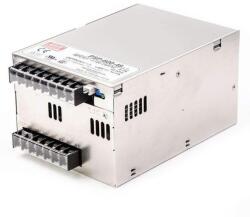 MEAN WELL PSP-600-48 600W/48V/0-12, 5A tápegység (PSP-600-48)