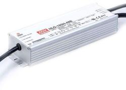 MEAN WELL HLG-185H-48B 185W/48V/0-3, 9A tápegység (HLG-185H-48B)