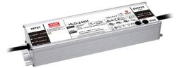 MEAN WELL HLG-240H-36A 240W/36V/0-6, 7A tápegység (HLG-240H-36A)