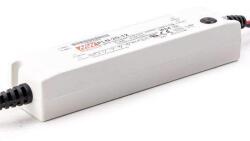 MEAN WELL PLN-20-12 20W/12V/0-1, 6A tápegység (PLN-20-12)