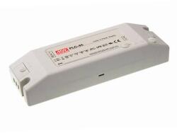 MEAN WELL PLC-45-36 45W/36V/0-1, 25A tápegység (PLC-45-36)