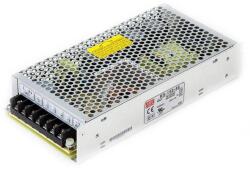 MEAN WELL RS-150-48 150W/48V/0-3, 3A tápegység (RS-150-48)