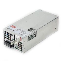 MEAN WELL RSP-1500-24 1500W/24V/0-63A tápegység (RSP-1500-24)