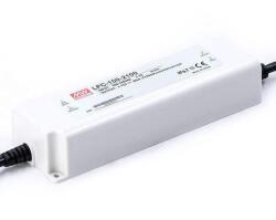 MEAN WELL LPC-150-2100 150W/36-72V/2100mA áramgenerátoros tápegység (LPC-150-2100)