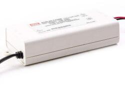MEAN WELL PCD-40-1750B 40W/13-23V/1750mA áramgenerátoros tápegység (PCD-40-1750B)