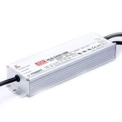 MEAN WELL HLG-240H-36B 240W/36V/0-6, 7A tápegység (HLG-240H-36B)