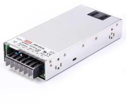 MEAN WELL HRP-450-36 450W/36V/0-12, 5A tápegység (HRP-450-36)