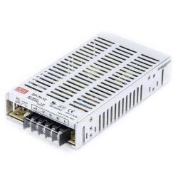 MEAN WELL SP-75-12 75W/12V/0-6, 3A tápegység (SP-75-12)