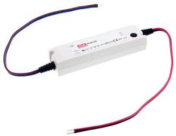 MEAN WELL PLN-20-48 20W/48V/0-0, 42 tápegység (PLN-20-48)